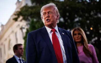 Trump endurece control de remesas: alertan impacto en México