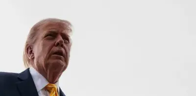 Trump estudiará propuesta de paz iraní pero duda de su aceptación