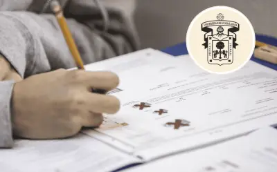 UdeG: 5 claves para el examen de admisión 2026