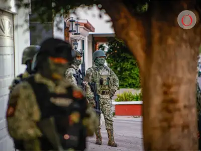 UIF investiga a 12 personas ligadas al Cártel de Sinaloa por lavado