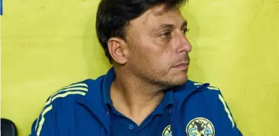 ¿Ultimátum para Villacampa? América Femenil en su séptima final