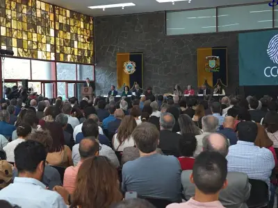 UNAM crea Consejo Coordinador de Inteligencia Artificial con visión humanista