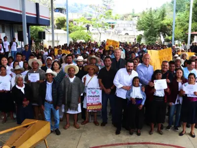 UNESCO evalúa programas de alfabetización en Chiapas rumbo al Día Internacional