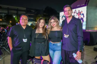 UNIVA Guadalajara celebra el Encuentro Alumni 2026 con más de 600 egresados