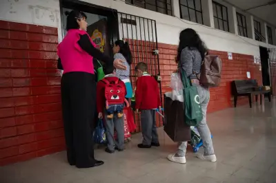 UNPF: adelantar ciclo escolar por Mundial es un grave error