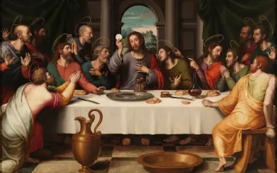 V Domingo de Pascua: Jesús, el único camino al Padre