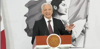 Víctor Rodríguez: gestión marcada por tragedias y deudas en Pemex