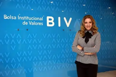 Ve BIVA fuerte interés por parte de posibles compradores