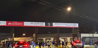 Vecinos burlan operativos y rentan estacionamiento hasta en 500 pesos