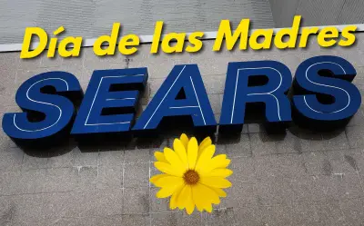 Venta Especial Día de las Madres Sears 2026: descuentos increíbles