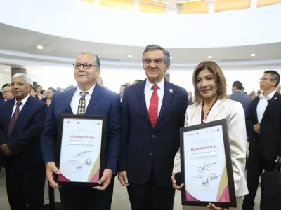 Villarreal: Recuperamos educación pública de calidad desde la 4T