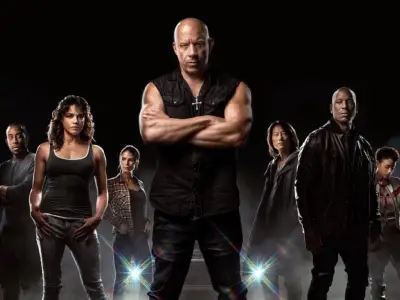 Vin Diesel confirma series de Rápidos y Furiosos tras final de saga