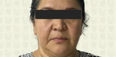 Vinculan a proceso a mujer por trata de personas en CDMX