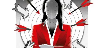 Violencia política de género se agrava con IA y anonimato digital en México