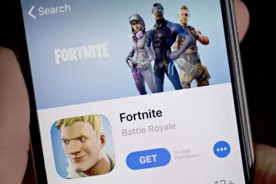 Vuelve Fortnite a la App Store globalmente tras acuerdo