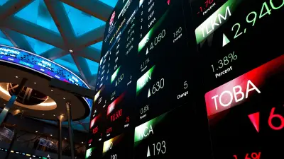 Wall Street cierra en rojo por volatilidad del petróleo; Dow cae 0.63%