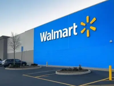 Walmart México lidera alza en la BMV con incremento del 2.23%