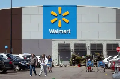 Walmart sufre impacto negativo de 175 mdd por combustible