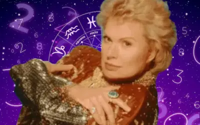 Walter Mercado revela números mágicos para cada signo del 1 al 3 de mayo