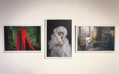 WunderKammer: 100 imágenes celebran la diversidad fotográfica de Jalisco