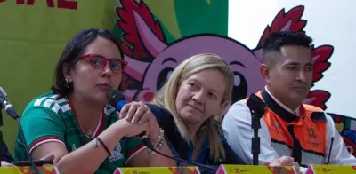 Xochimilco se prepara para el Mundial 2026 con programa Tesoro Mundial