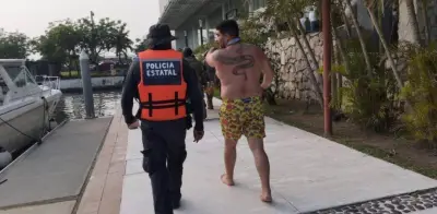 Yate de Zenyazen Escobar provoca fuego amigo en Morena