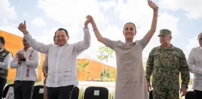 Yucatán se adhiere a IMSS Bienestar para garantizar salud gratuita