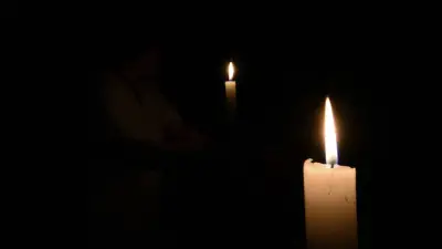 Yucatán sufre calor extremo y apagones constantes en varias colonias