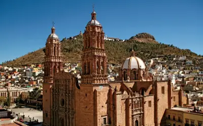 Zacatecas revela su agenda de festivales 2026 para viajeros