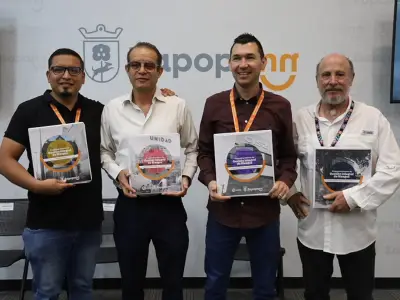 Zapopan implementa programa de gestión de riesgos en edificios municipales