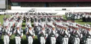 11 mil marinos y policías rechazan quedarse en Guardia Nacional