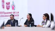 18 detenidos por asesinato de colaboradores de Clara Brugada