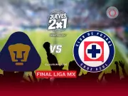 2x1 para Pumas vs Cruz Azul: Todo sobre boletos Final Clausura 2026