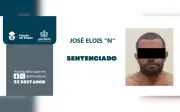 37 años de prisión por intentar matar a su madre y hermana en Jalisco
