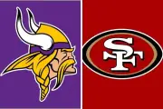 49ers vs Vikings en la Ciudad de México: todo listo