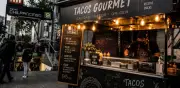 5 puestos callejeros gourmet en CDMX que debes probar