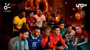 A 40 días del Mundial 2026: la tragedia de Andrés Escobar en 1994