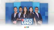A las Nueve en Uno: noticias del 22 de mayo de 2026