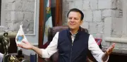 Abandono de Esteban Villegas genera comunidades fantasma en Durango