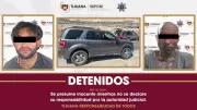 Abaten a reo fugado en Tijuana cuando intentaba robar una moto