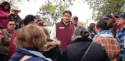 Acuerdo histórico: cebada a 7 mil pesos por tonelada en Hidalgo