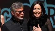 Acusan a Stephanie Salas de desplante a conductora de TV