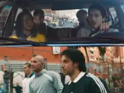 Adidas reúne a Chalamet, Messi y Bad Bunny en su campaña mundialista