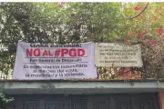 Advierten afectaciones en el Centro Histórico por PGD