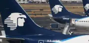 Aeroméxico celebra avances en negociaciones aéreas México-EU