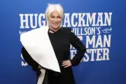 Afectó romance de Jackman en Met Gala a Deborra-Lee