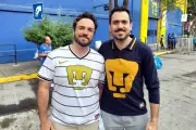 Afición Puma se siente representada por Efraín Juárez