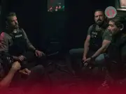 Agentes demandan a productora de Ben Affleck y Matt Damon por película
