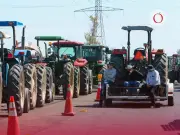 Agricultores de Sinaloa amenazan con protestas durante Mundial 2026
