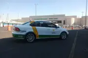 AICM y taxistas acuerdan medidas de ordenamiento